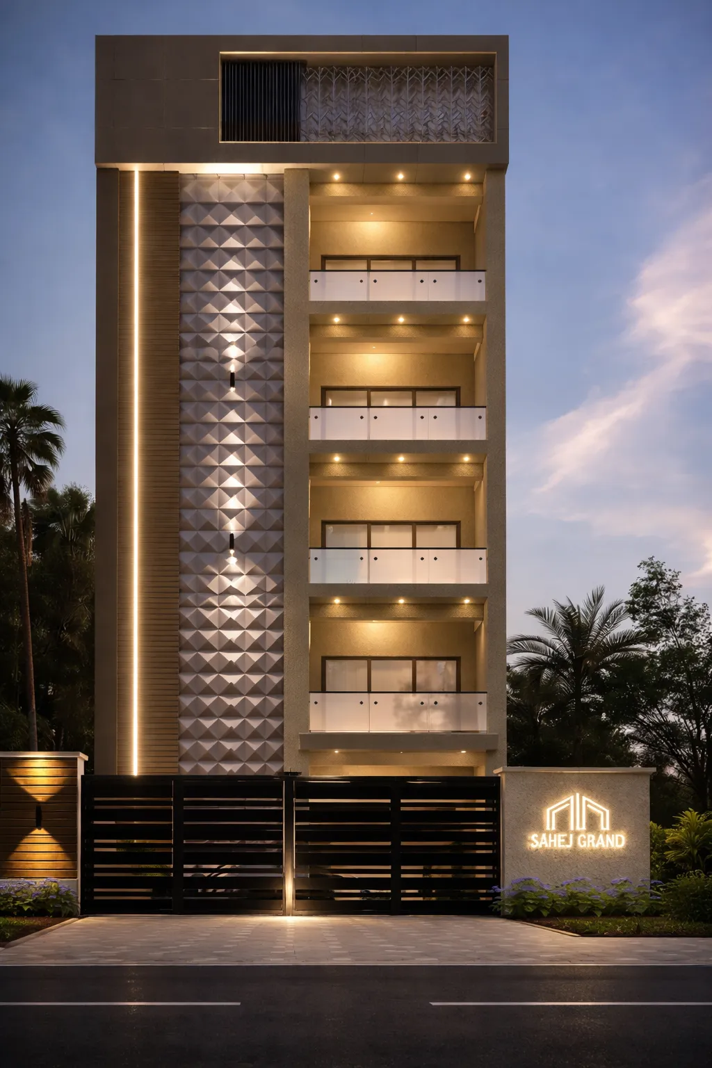 AMCO Group Property